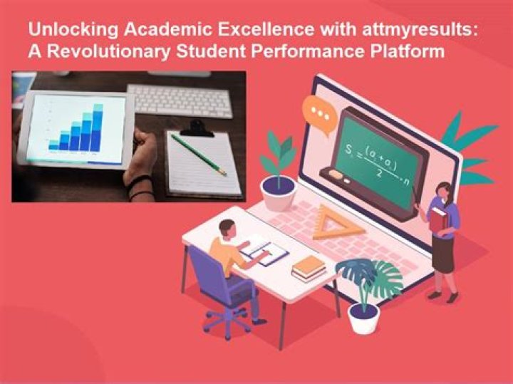 Unlocking The Gateway To Your Academic Performance With Attmyresults