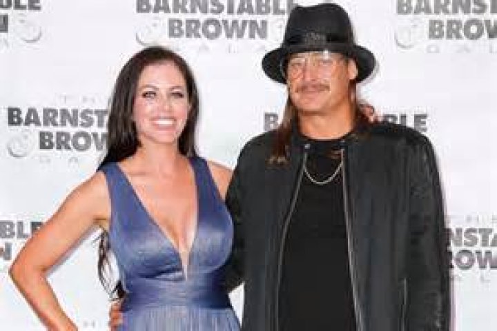 All About Audrey Berry: Kid Rock's Partner And Life Journey