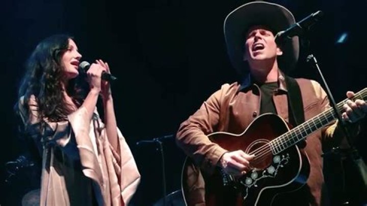 Audrey McGraw's Emotional Rendition Of "Stand By Your Man"