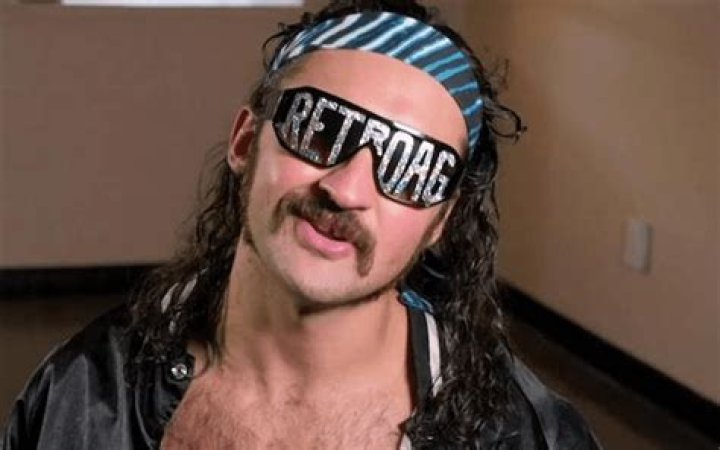 August Grey Makes Great Joke Following WWE Release