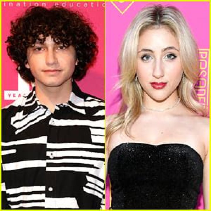 Unveiling The Enigma: August Maturo's Girlfriend