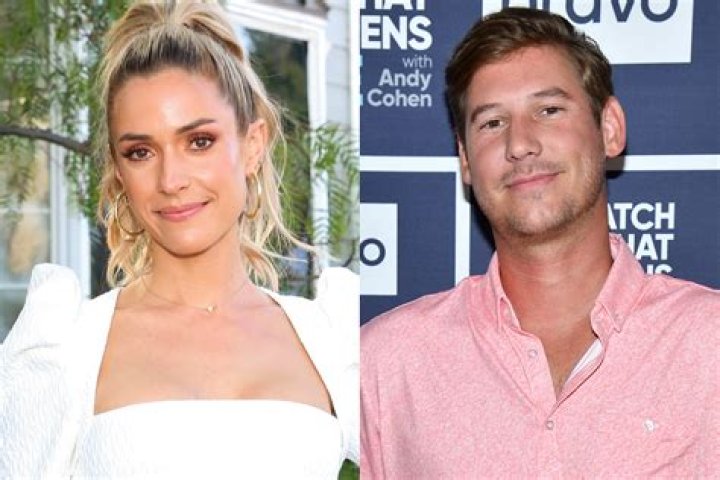 When Worlds Collide: The Connection Between Austen Kroll And Kristin Cavallari
