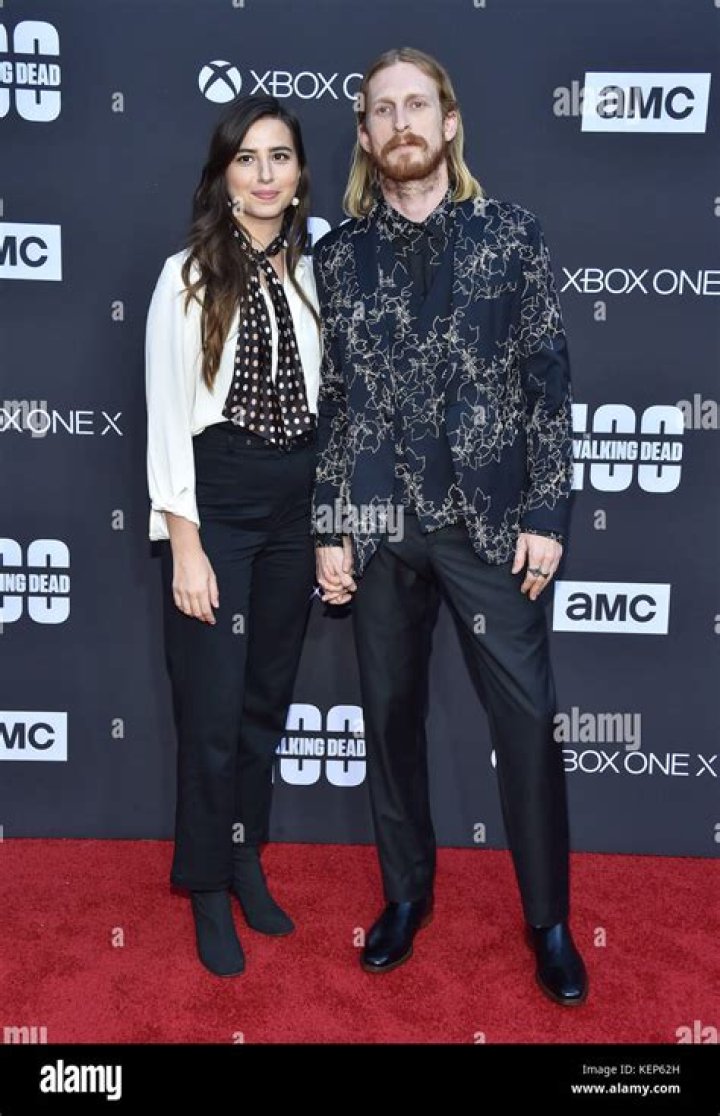 Austin Amelio's Family: A Closer Look At His Roots