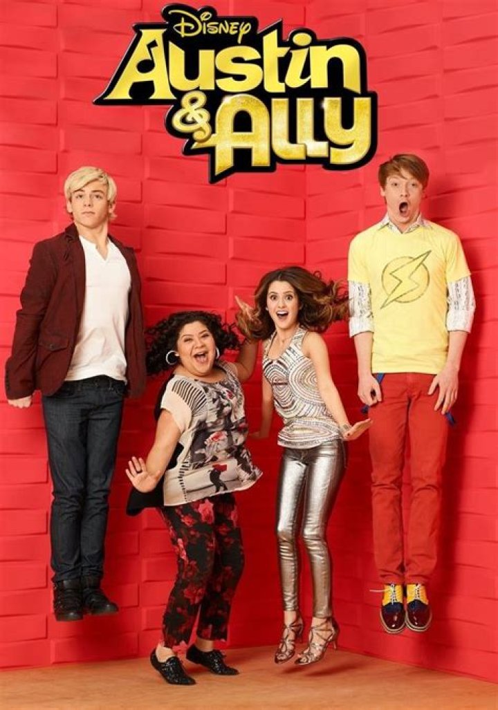 Austin And Ally Pictures: Capturing The Magic Of Friendship And Music