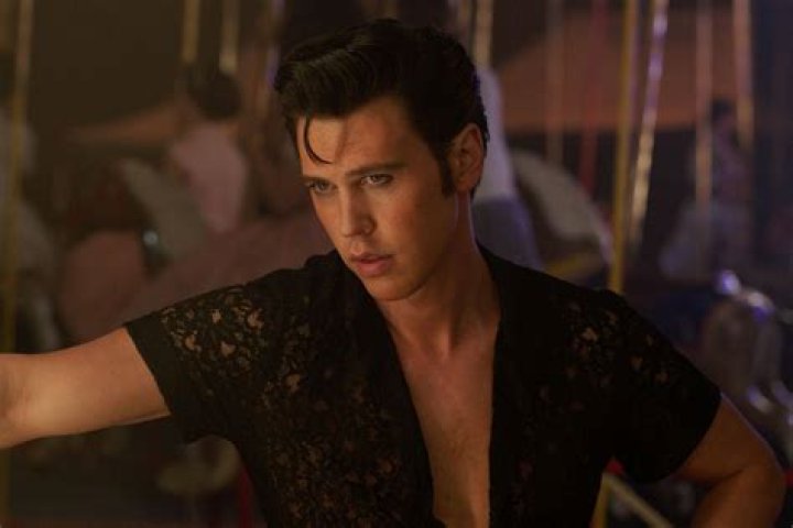 Austin Butler Wins Golden Globe Award For Elvis, But This Is Where You Recognise Him From