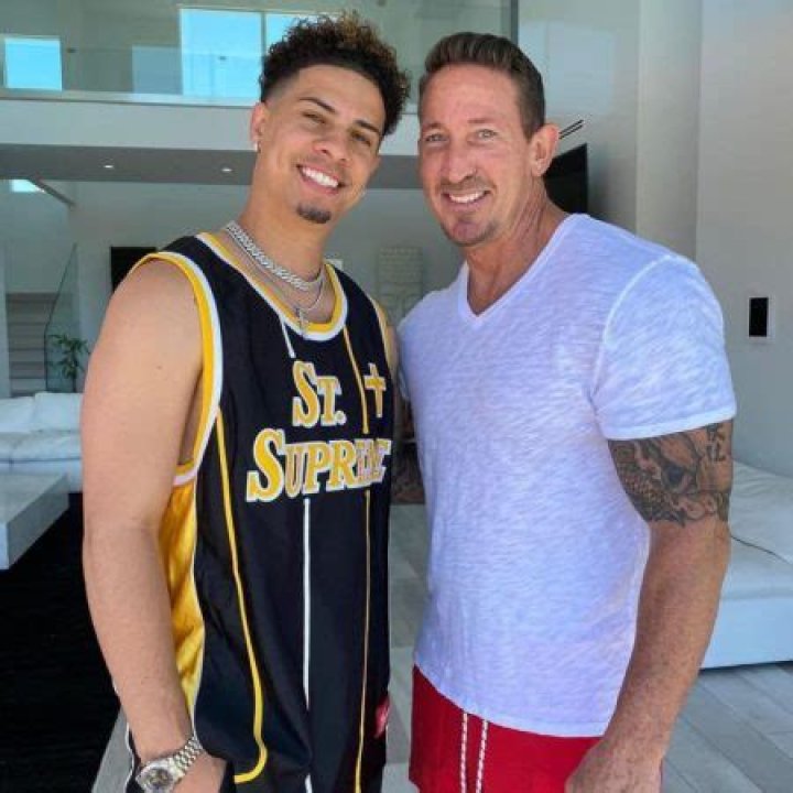 Meet Austin McBroom's Dad: The Man Behind The Viral Star