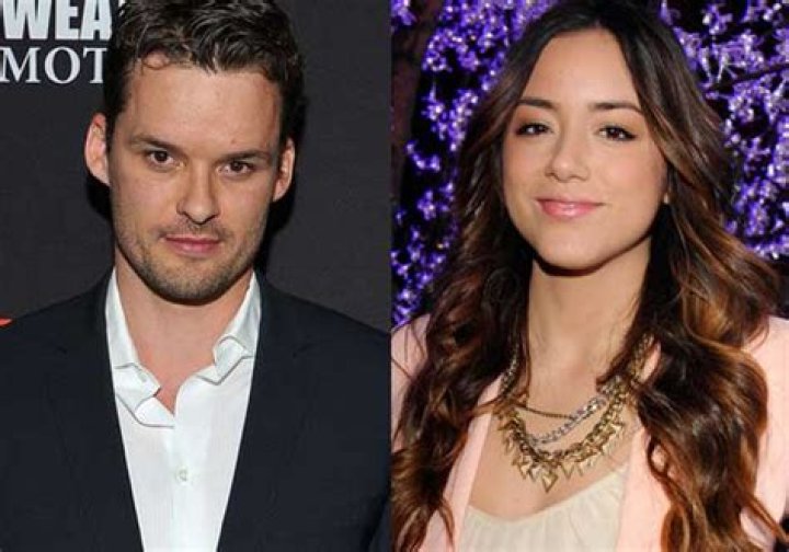 Austin Nichols dating Chloe Bennet – India TV