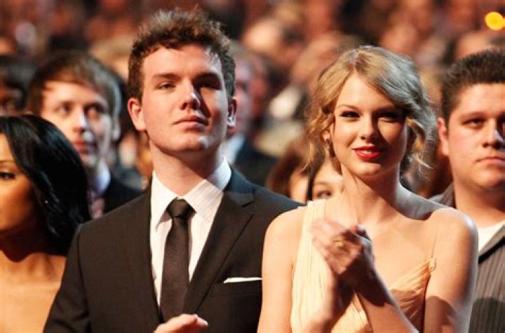 Austin Swift Movies: Exploring The Rising Star's Filmography