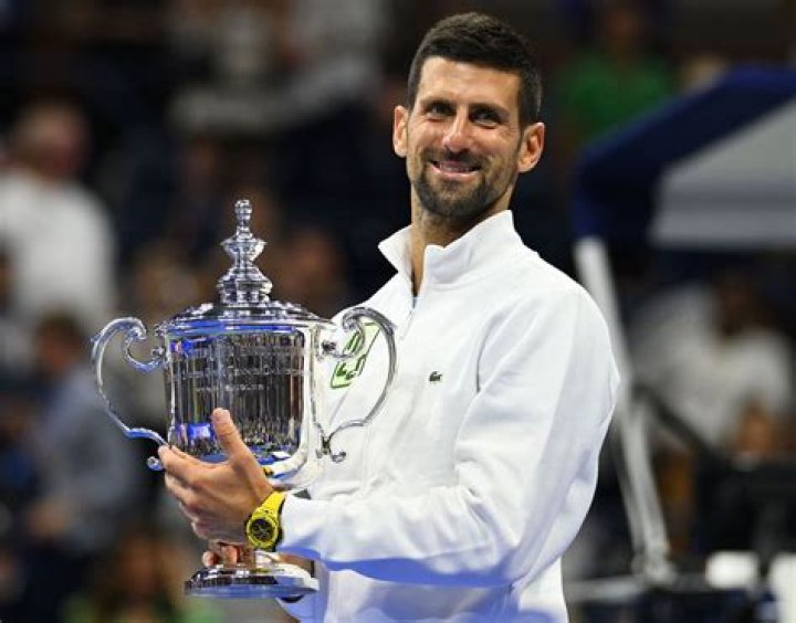 Novak Djokovic beats Tsitsipas in final to win 22nd Grand Slam title; regains 1st rank – India TV
