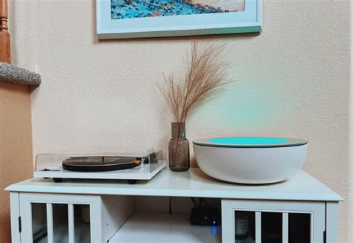 Automatic Zen Garden? This Connected Kinetic Sand Table Is Modern Relaxation