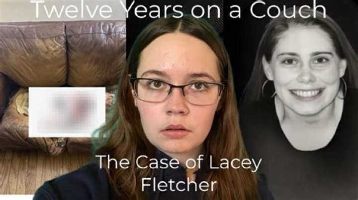 The Mysterious Case Of Lacey Fletcher: An Autopsy Report Unveiled