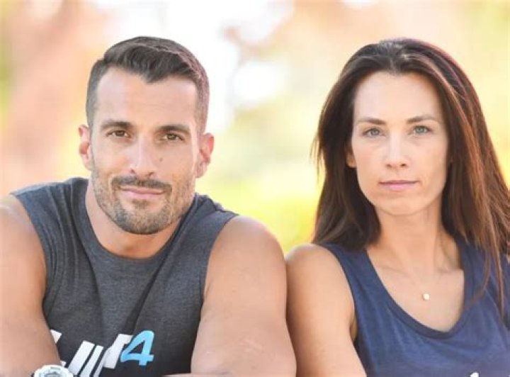 Understanding Autumn Calabrese's Husband: A Deep Dive Into Their Life Together