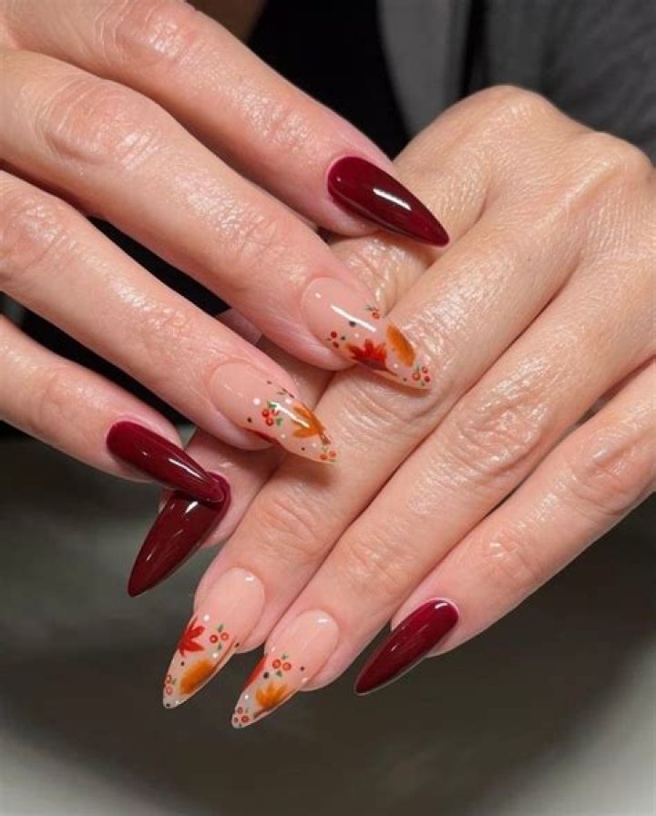 Autumn Nail Trends You Need To Try In 2023, According To The Pros