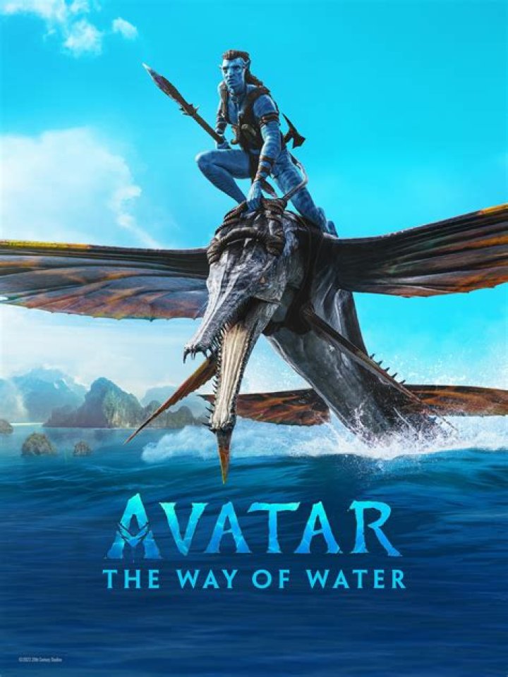 The Way of Water video reminds of epic Jake Sully moment from James Cameron's original – India TV