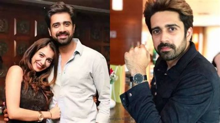Avinash Sachdev on facing ex-girlfriend Palak Purswani in Bigg Boss OTT 2: 'Mujhe koi farak...'