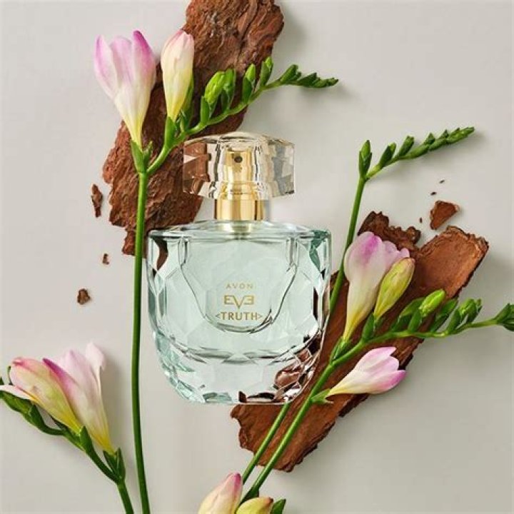 Avon Eve Truth Perfume Is Going Viral Because It Smells So Good