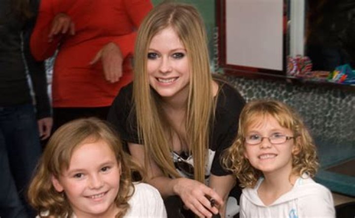 Exploring Avril Lavigne's Journey As A Mother