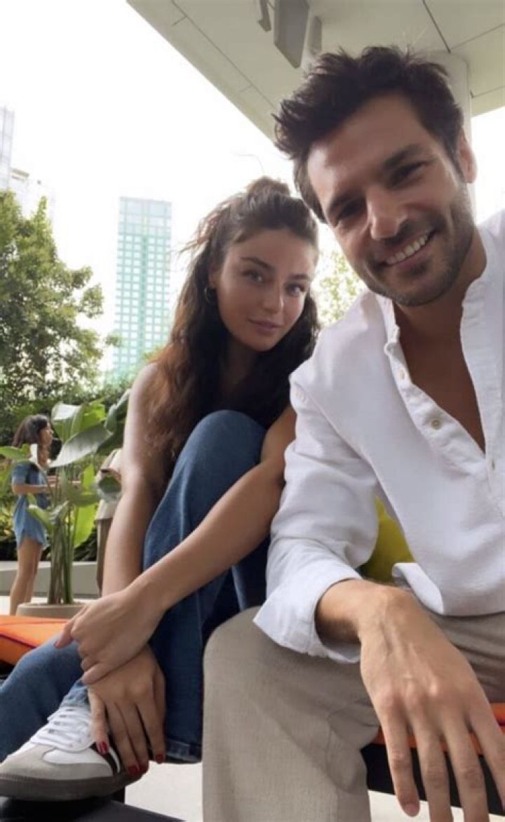 Exploring The Intriguing Ayça Ayşin Turan Relationship
