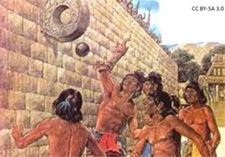 The Ancient Aztec Ballgame: Ritual, Contest, And Culture