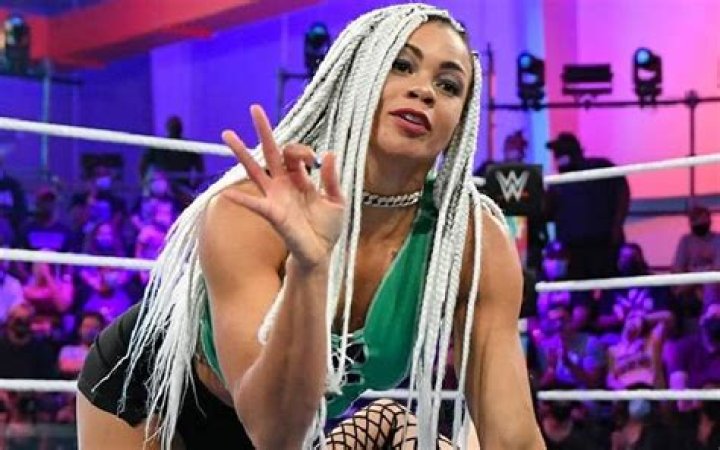 B-Fab Joins Bobby Lashley And The Street Profits On SmackDown