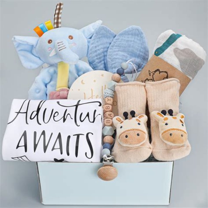 22 Best Baby Boy Gifts For Christmas 2022