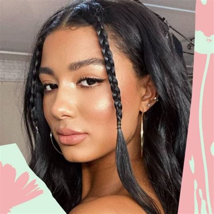 Baby Braids Will Be Everywhere This Summer & We Have All The Inspo