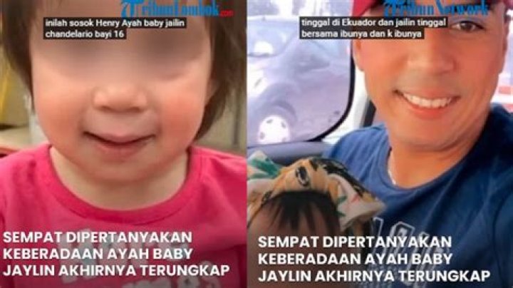 Understanding Baby Jaylin: A Comprehensive Guide To Her Life And Impact