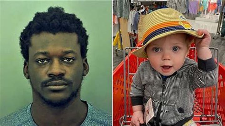 Babysitter admits killing 1-year-old with wrestling move over a ripped pillow