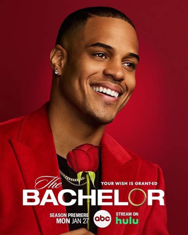 Bachelor 2024 Lexi: The Journey Of A Modern Romantic