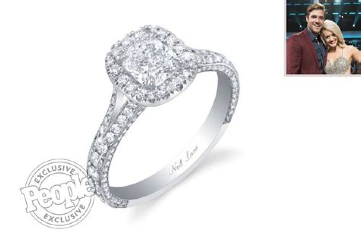 Love Shines Bright: The Allure Of Bachelor In Paradise Engagement Rings