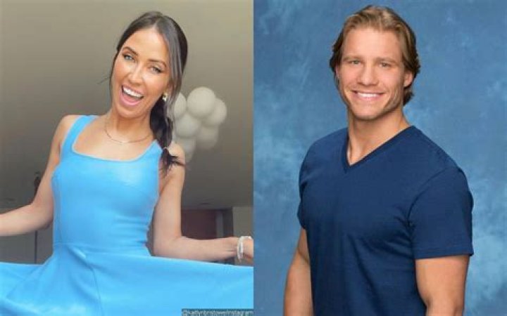 Tragic Loss In Reality TV: Remembering A Bachelorette Contestant