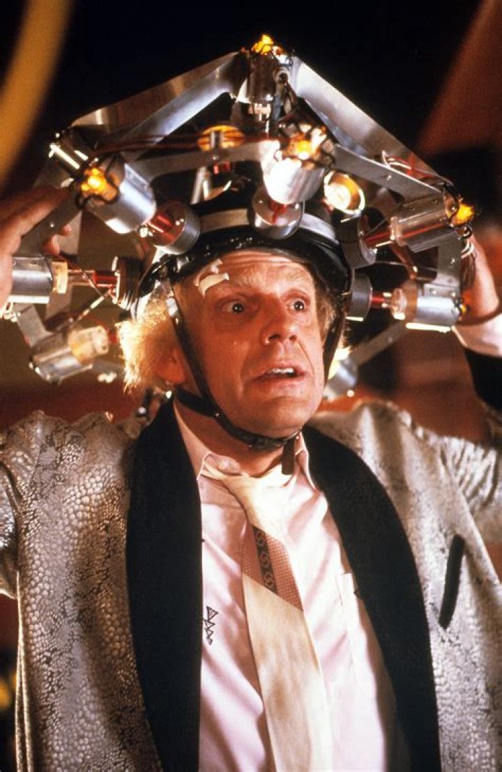 Exploring The Charm Of The 1950s In "Back To The Future"