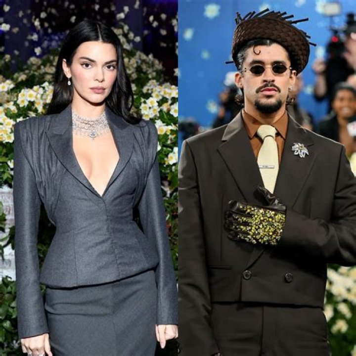 Bad Bunny, Kendall, And Mosquitoes: A Unique Connection