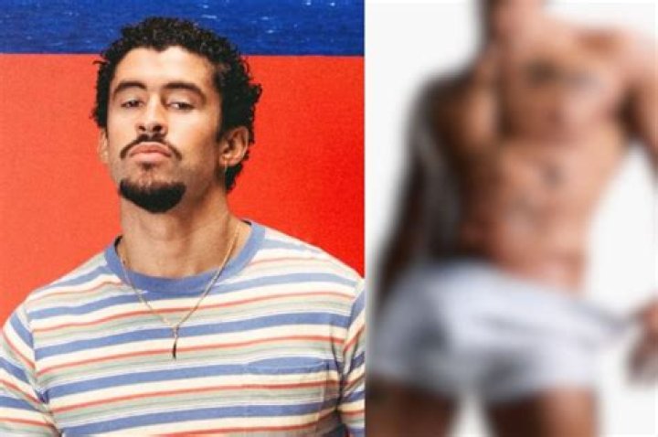 Exploring The Intriguing World Of Bad Bunny Sex