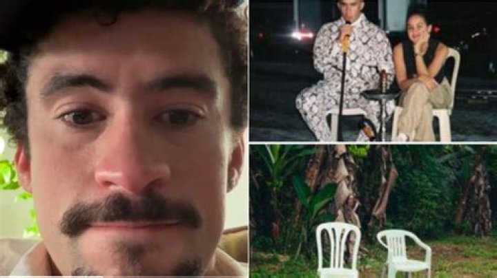 When The Spotlight Fades: The Story Of Bad Bunny And Gabriela Berlingeri's Breakup