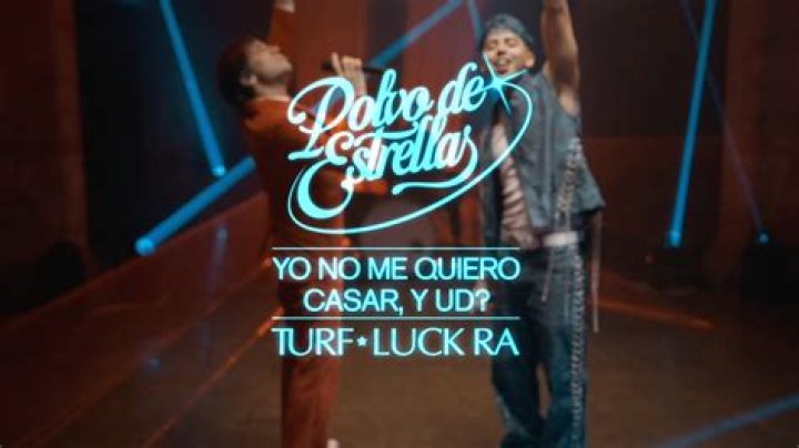 Bad Bunny’s Wrestling Moves Take Center Stage in ‘NO ME QUIERO CASAR’ Music Video