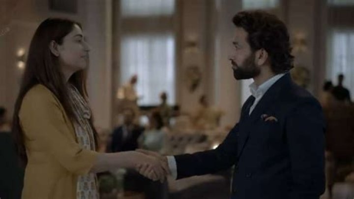 Bade Achhe Lagte Hain 2 Promo Nakuul Mehta Disha Parmar Ram Priya will make you smile today latest tv news – India TV