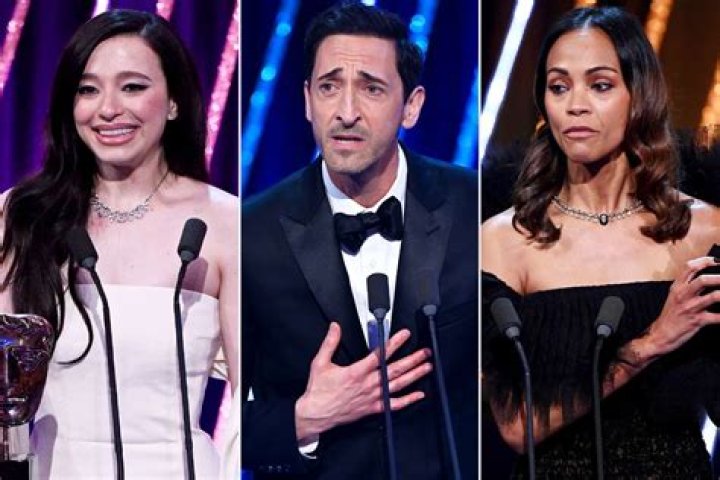 BAFTA TV Awards 2023: All the nominees are in