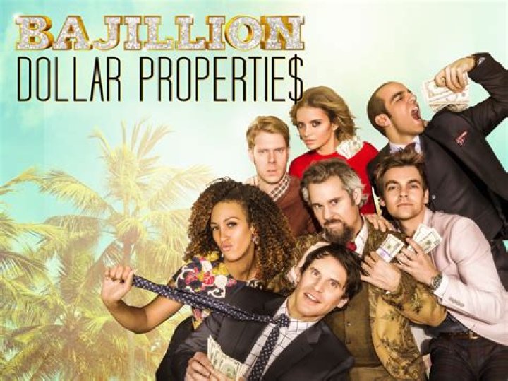 Watch an Exclusive Clip from Bajillion Dollar Propertie$ Season 4