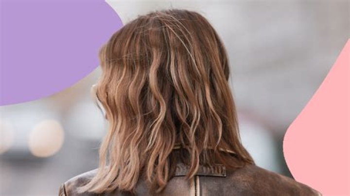 Balayage is out - we're obsessed with "Blonde Voyage" for highlights with less hair damage