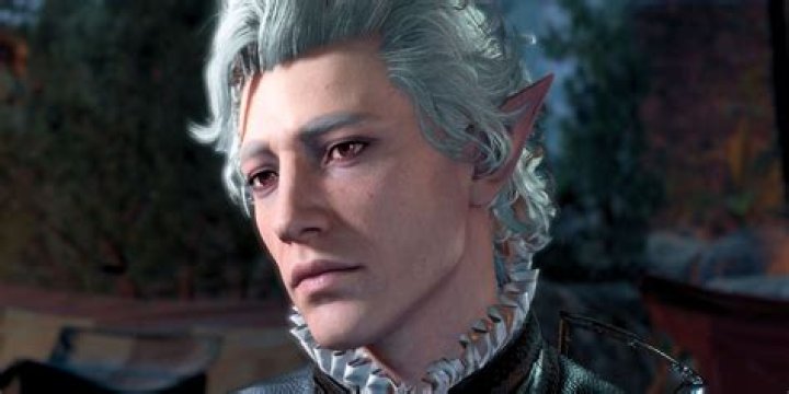 How Astarion became the internet's latest 'babygirl'