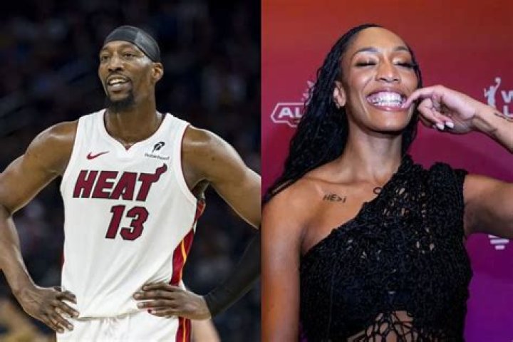 Bam Adebayo's Dating Life: Unraveling The Mystery