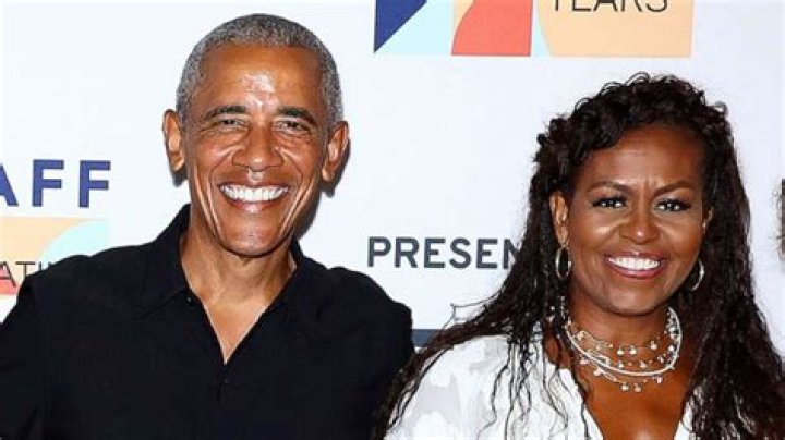 Barack And Michael Robinson: A Deep Dive Into Their Lives And Legacy