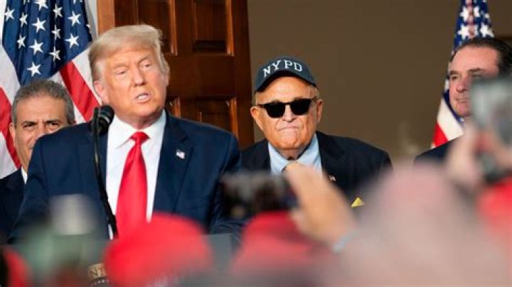 Donald Trump's Lawyers Make 'Very Misleading' Arguments: Legal Analyst