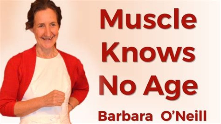 Unveiling The Life Of Barbara O'Neill And Her Husband
