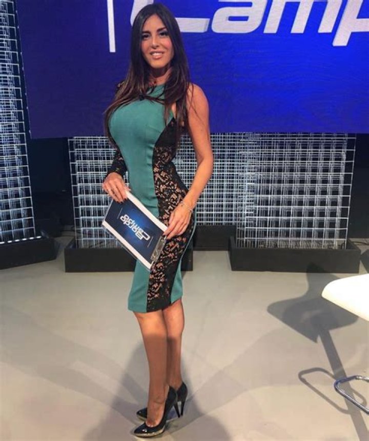 Discovering The Dynamic Life Of Barbara Ovieni