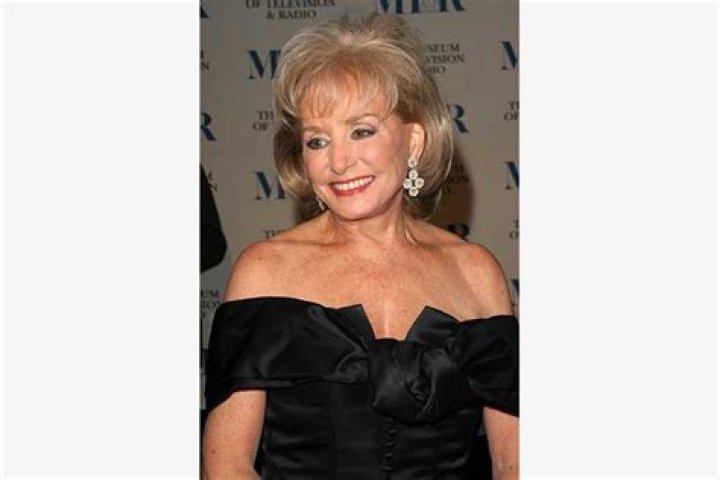Barbara Walters’ health and life today
