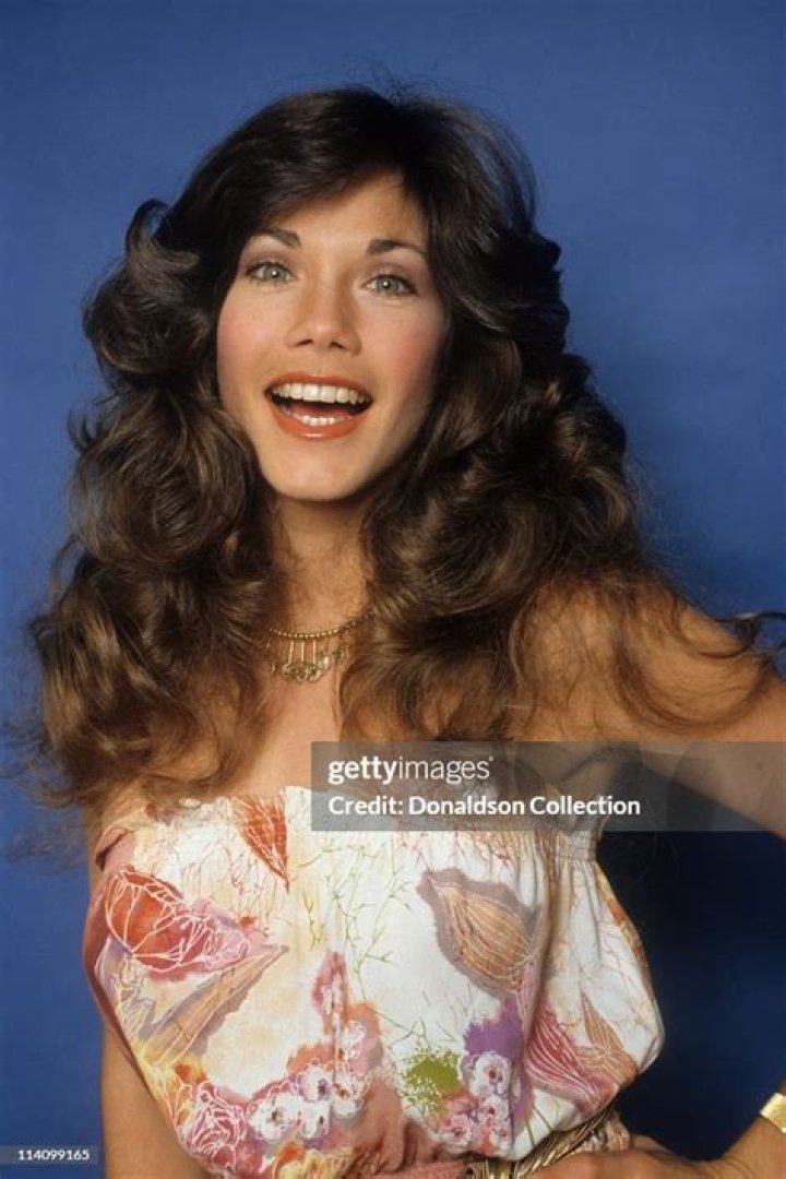 Exploring The Allure Of Barbi Benton: A Journey Through Her Life And Sex Appeal
