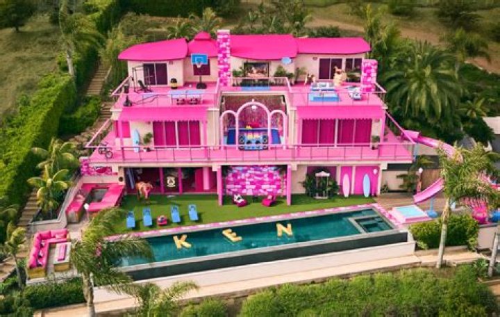 Barbie's Malibu Dream House on AirBnB: You Can Now Apply to Stay There