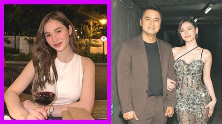 Unveiling The Love Life Of Barbie Imperial: A Look At Her Exes